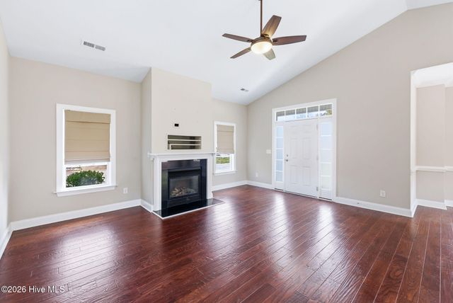 408 Risley Road, Carolina Beach, NC 28428