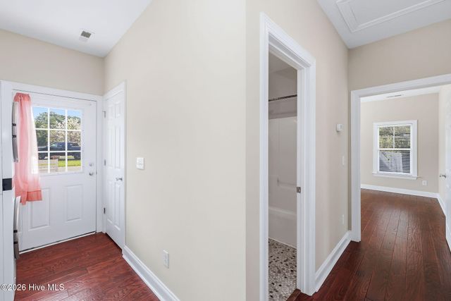 408 Risley Road, Carolina Beach, NC 28428