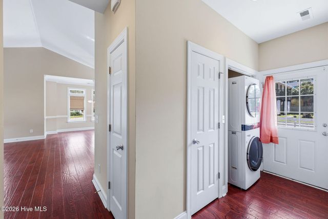 408 Risley Road, Carolina Beach, NC 28428