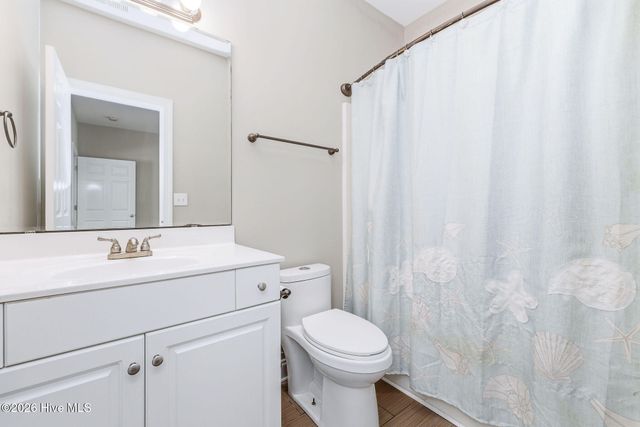 408 Risley Road, Carolina Beach, NC 28428