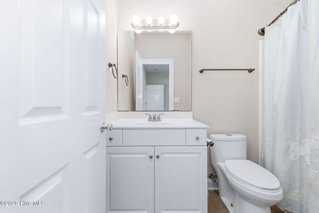 408 Risley Road, Carolina Beach, NC 28428