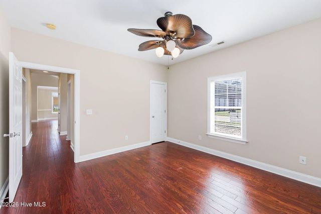 408 Risley Road, Carolina Beach, NC 28428