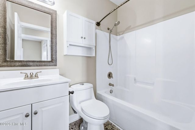 408 Risley Road, Carolina Beach, NC 28428