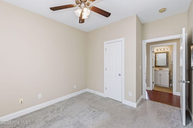 408 Risley Road, Carolina Beach, NC 28428