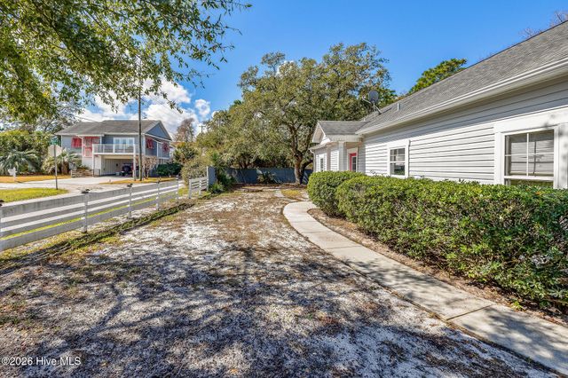 408 Risley Road, Carolina Beach, NC 28428