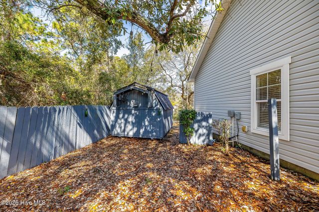 408 Risley Road, Carolina Beach, NC 28428