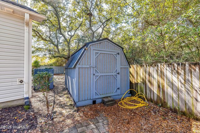 408 Risley Road, Carolina Beach, NC 28428