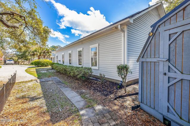 408 Risley Road, Carolina Beach, NC 28428