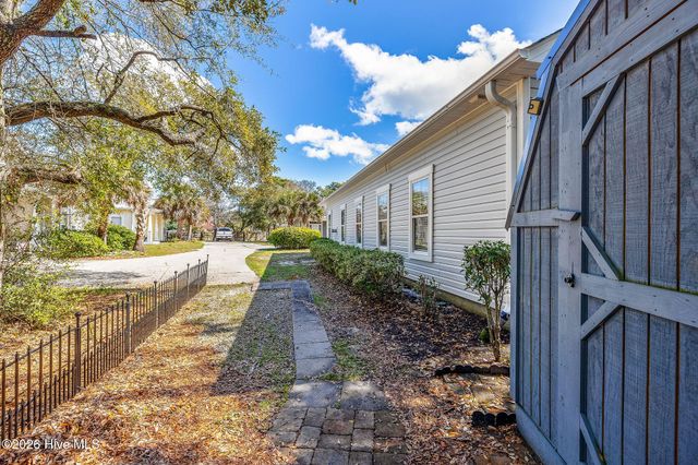 408 Risley Road, Carolina Beach, NC 28428