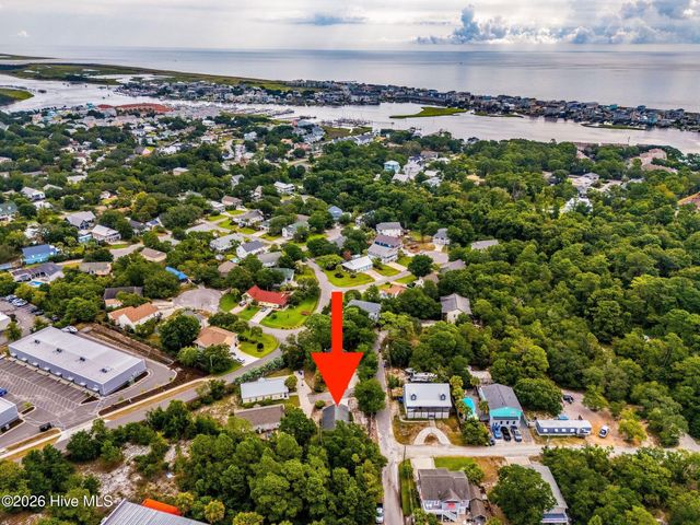 408 Risley Road, Carolina Beach, NC 28428