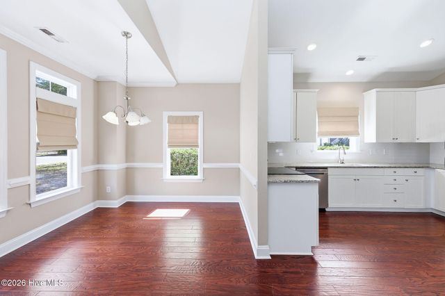 408 Risley Road, Carolina Beach, NC 28428