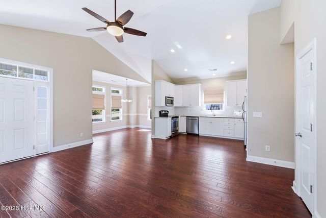 408 Risley Road, Carolina Beach, NC 28428