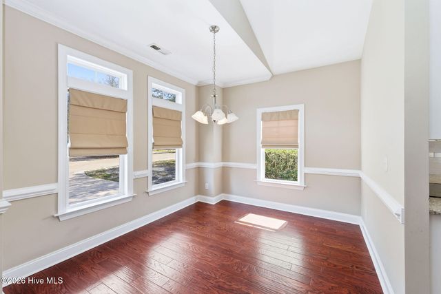 408 Risley Road, Carolina Beach, NC 28428