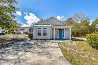 408 Risley Road, Carolina Beach, NC 28428