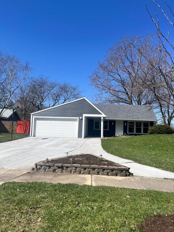 165 Arrowhead Lane, Bolingbrook, IL 60440