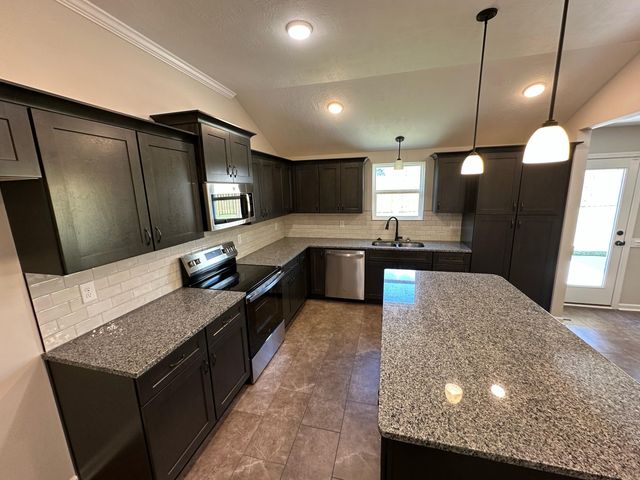 2686 Inverness Drive, Hephzibah, GA 30815