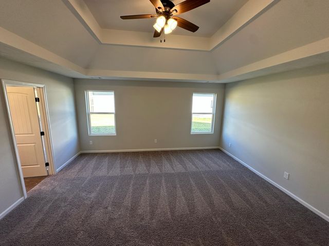 2686 Inverness Drive, Hephzibah, GA 30815