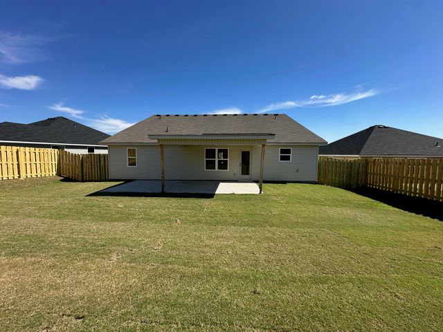 2686 Inverness Drive, Hephzibah, GA 30815