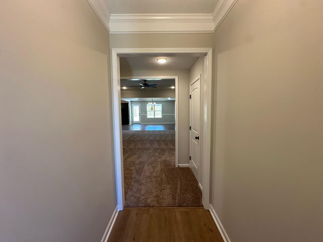 2686 Inverness Drive, Hephzibah, GA 30815