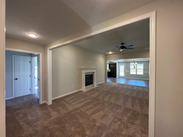 2686 Inverness Drive, Hephzibah, GA 30815