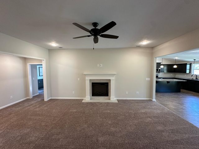 2686 Inverness Drive, Hephzibah, GA 30815