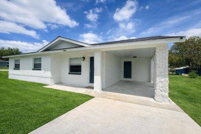 1004 BOOKER AVENUE, Sebring, FL 33870