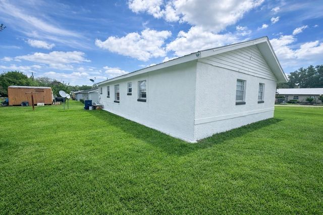 1004 BOOKER AVENUE, Sebring, FL 33870
