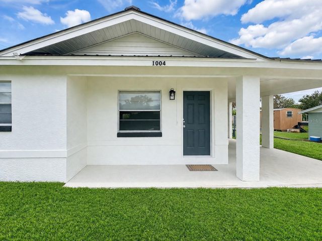 1004 BOOKER AVENUE, Sebring, FL 33870