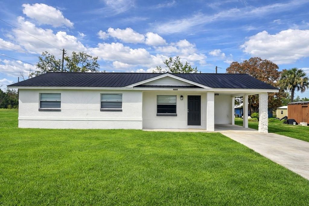 1004 BOOKER AVENUE, Sebring, FL 33870