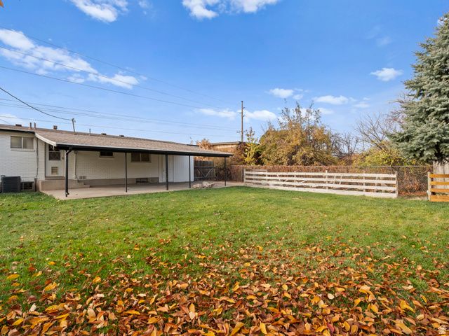 1036 N ANGEL ST, Layton, UT 84041