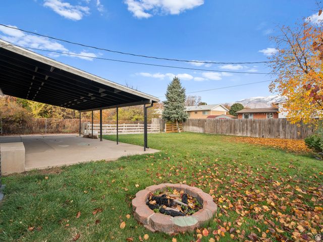1036 N ANGEL ST, Layton, UT 84041