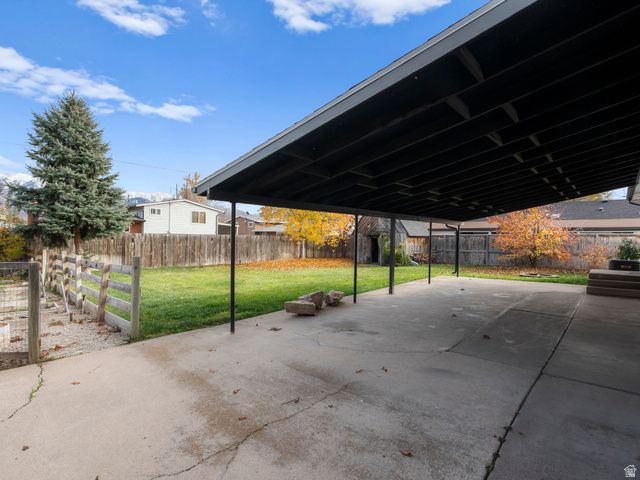 1036 N ANGEL ST, Layton, UT 84041