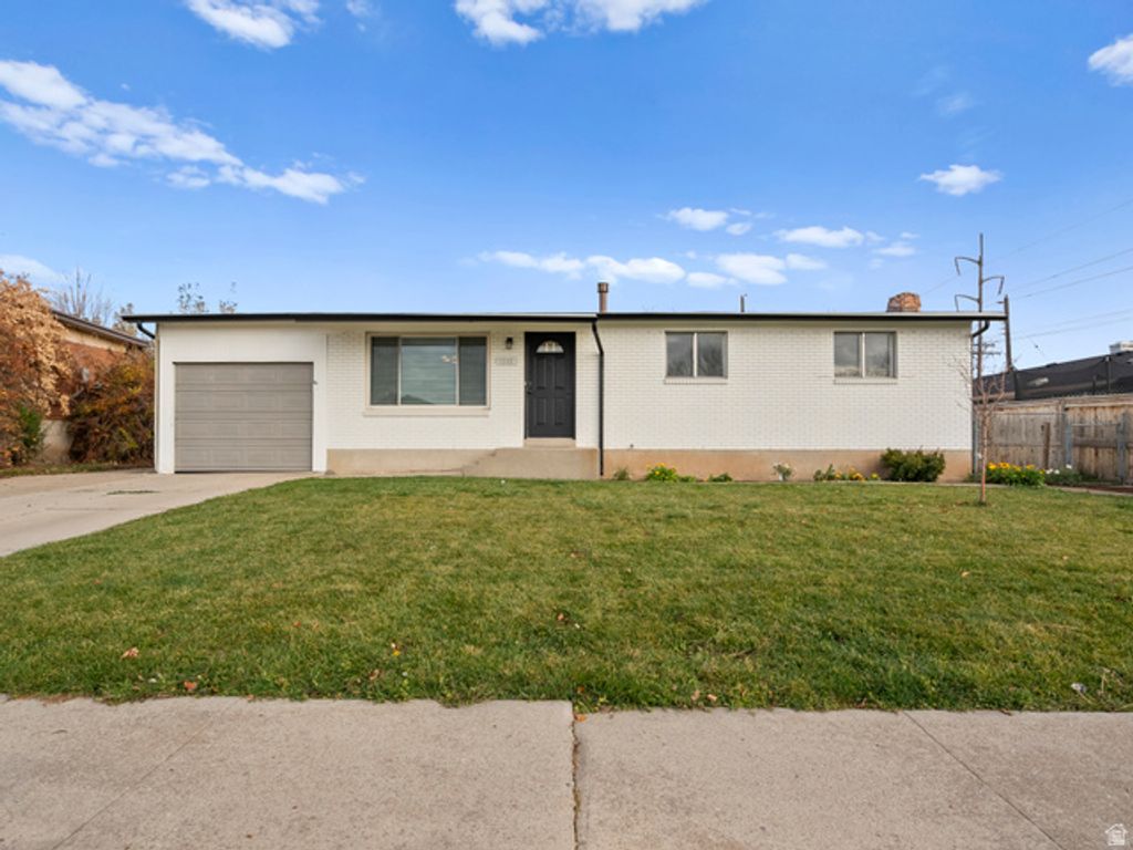 1036 N ANGEL ST, Layton, UT 84041