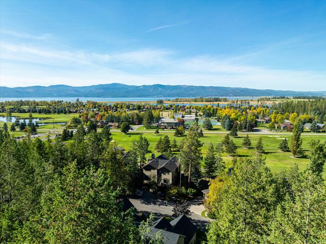 266 Eagle Bend Drive, Bigfork, MT 59911 property photo