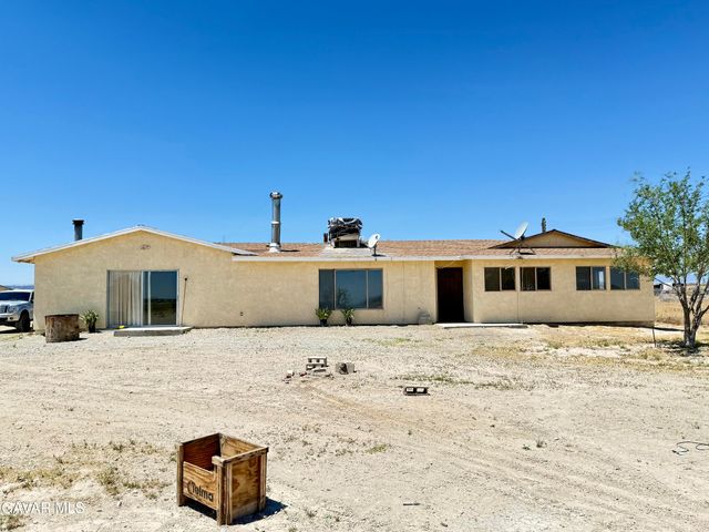 45731 W 48th Street, Lancaster, CA 93536