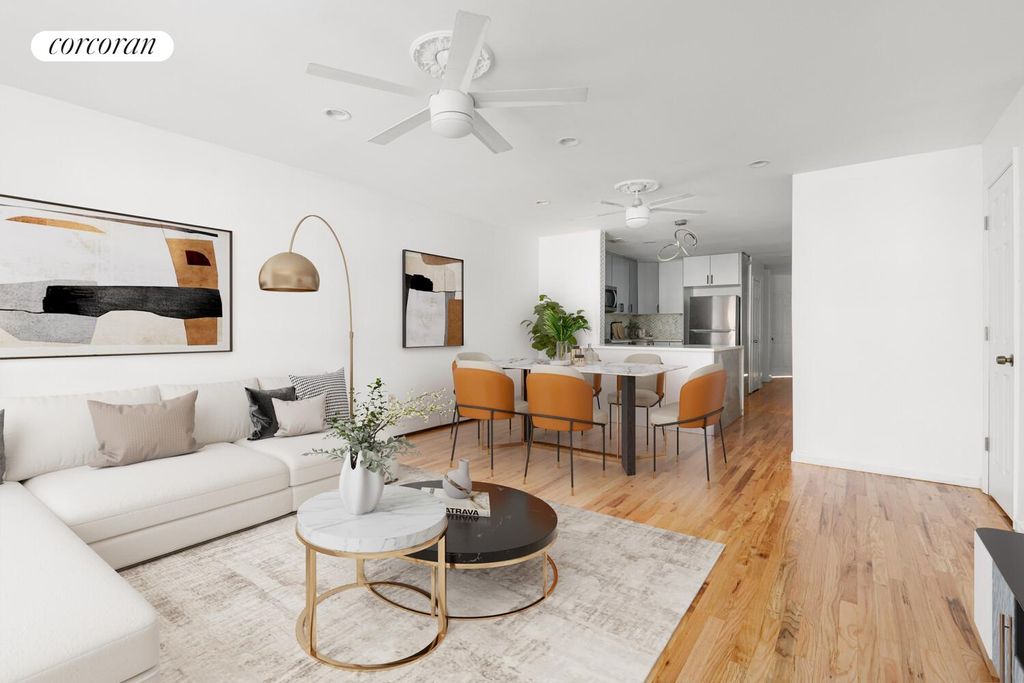 1562 PACIFIC Street, New York City, NY 11213