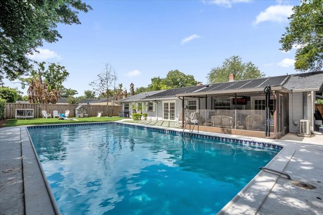 688 BRECHIN DRIVE, Winter Park, FL 32792