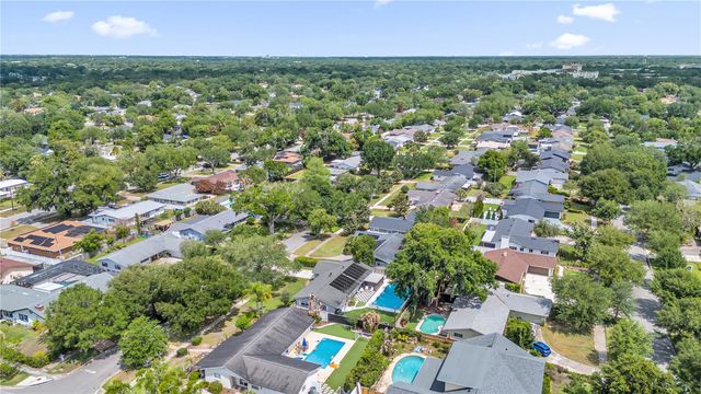 688 BRECHIN DRIVE, Winter Park, FL 32792