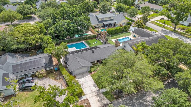 688 BRECHIN DRIVE, Winter Park, FL 32792