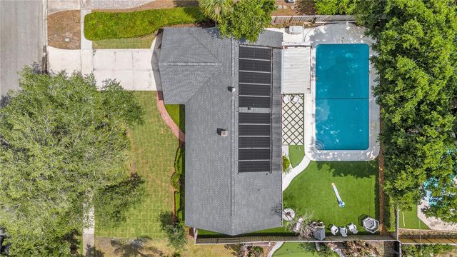 688 BRECHIN DRIVE, Winter Park, FL 32792