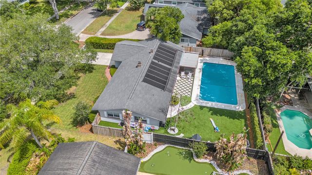 688 BRECHIN DRIVE, Winter Park, FL 32792