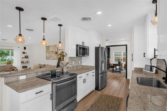 688 BRECHIN DRIVE, Winter Park, FL 32792