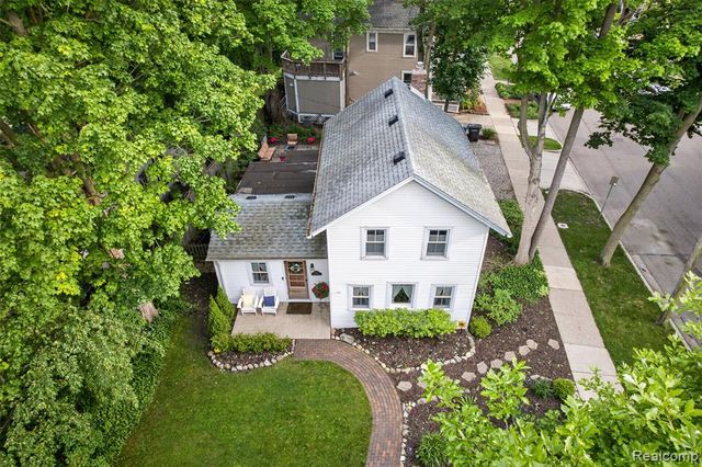 623 W Liberty Street, Ann Arbor, MI 48103
