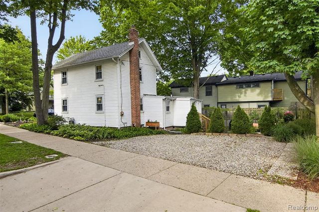 623 W Liberty Street, Ann Arbor, MI 48103