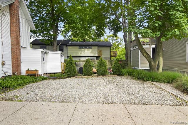 623 W Liberty Street, Ann Arbor, MI 48103