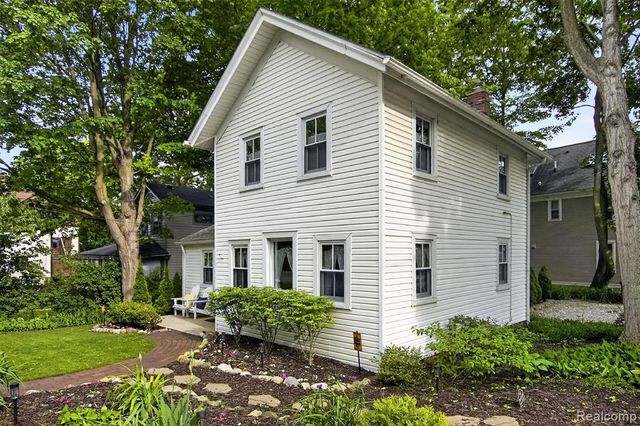 623 W Liberty Street, Ann Arbor, MI 48103