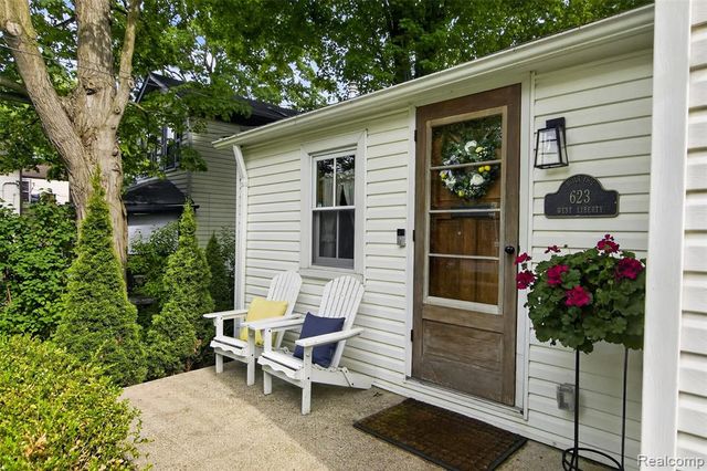 623 W Liberty Street, Ann Arbor, MI 48103