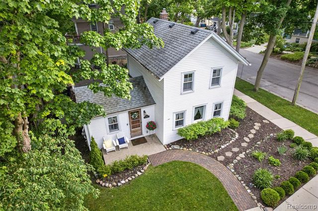 623 W Liberty Street, Ann Arbor, MI 48103