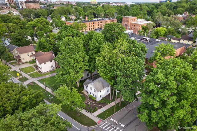 623 W Liberty Street, Ann Arbor, MI 48103