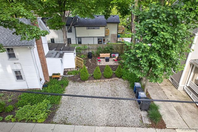623 W Liberty Street, Ann Arbor, MI 48103